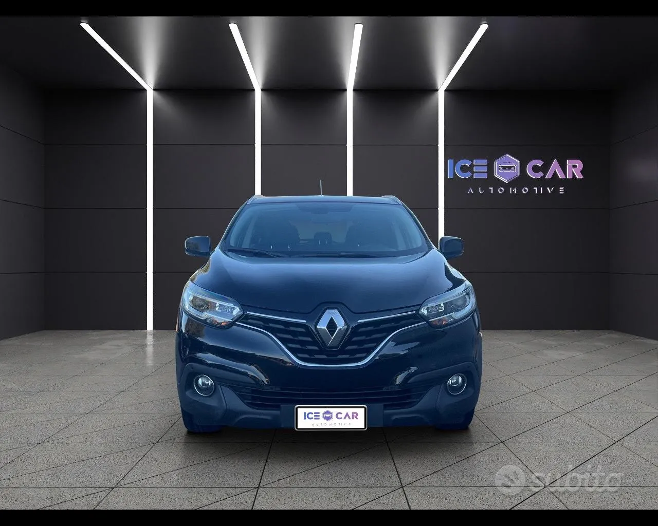 Renault Kadjar 2018 photo 2