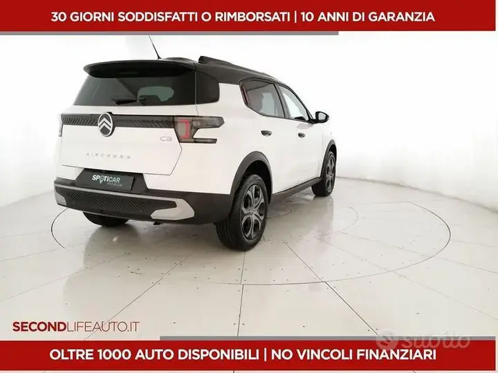 Citroen C3 Aircross 2026 photo 5