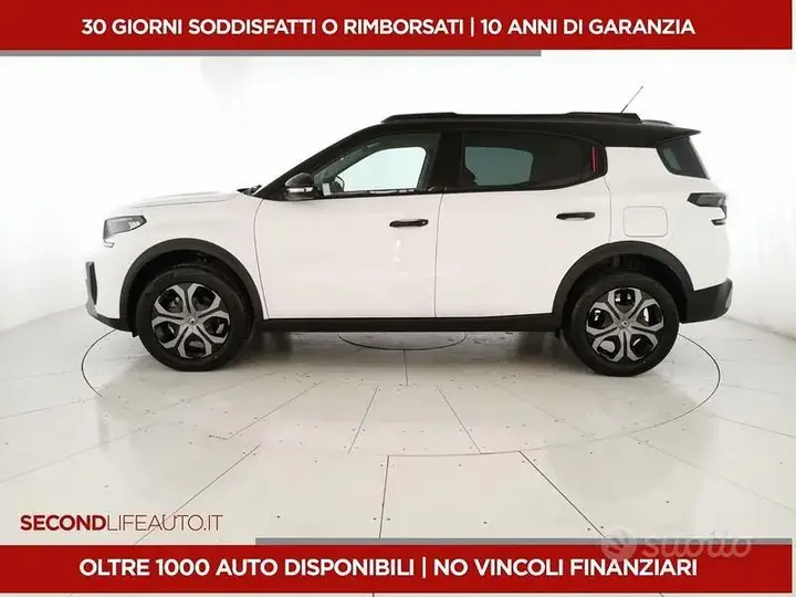 Citroen C3 Aircross 2026 photo 3