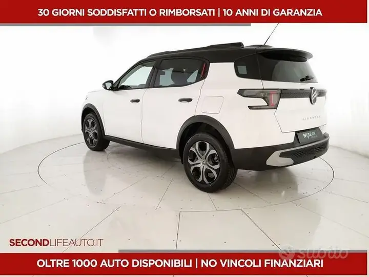 Citroen C3 Aircross 2026 photo 4