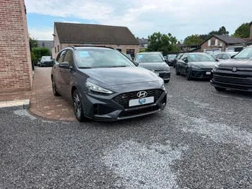 Hyundai I30 2026 photo 3