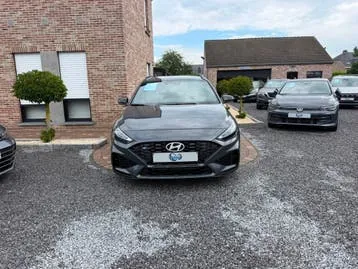 Hyundai I30 2026 photo 2