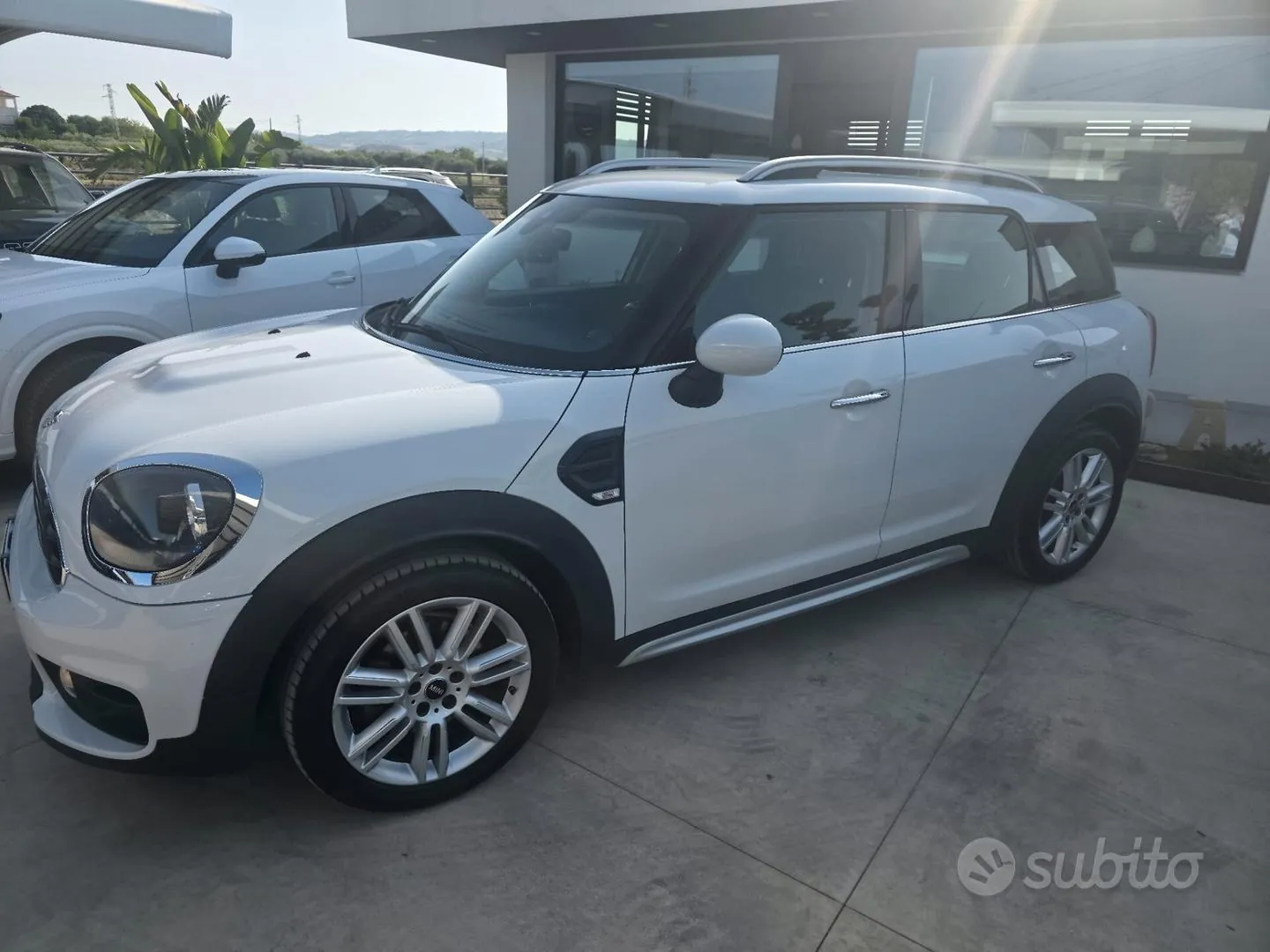 Mini Countryman 2019 photo 2