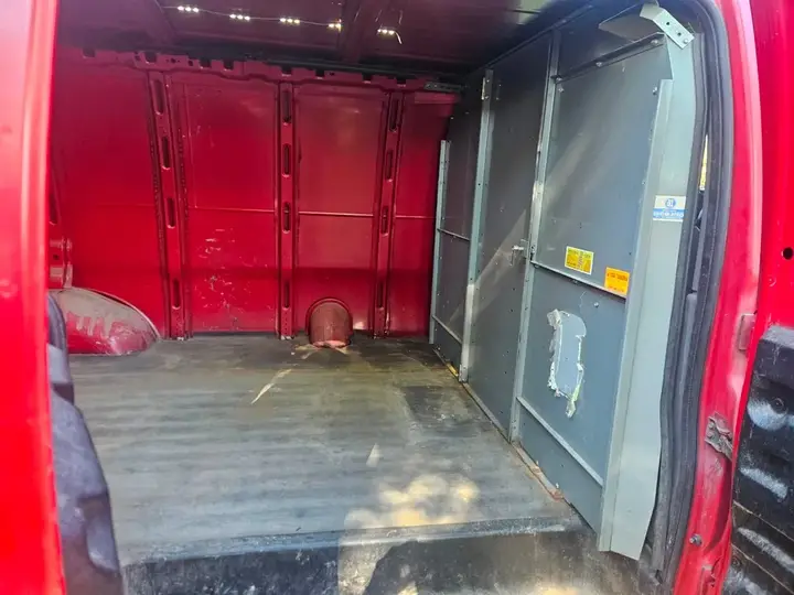Chevrolet Express 2007 photo 5
