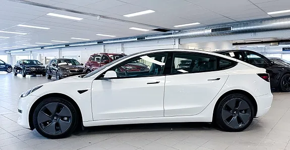 Tesla Model 3 2021 photo 5