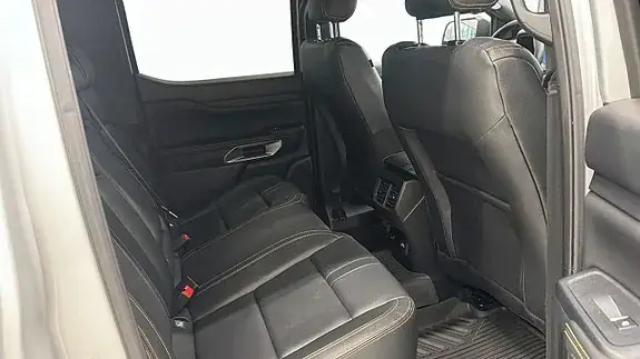 Ford Ranger 2023 photo 5