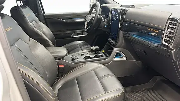 Ford Ranger 2023 photo 3