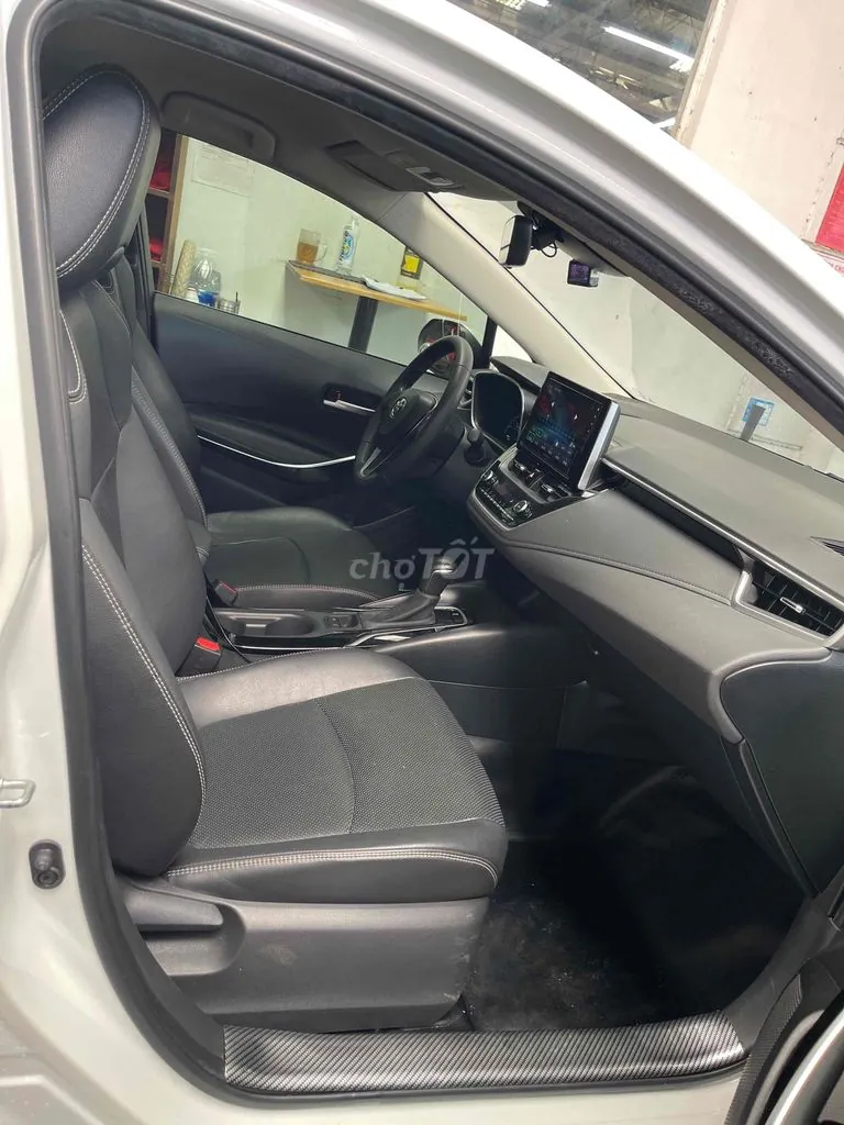 Toyota Corolla Altis 2024 photo 3