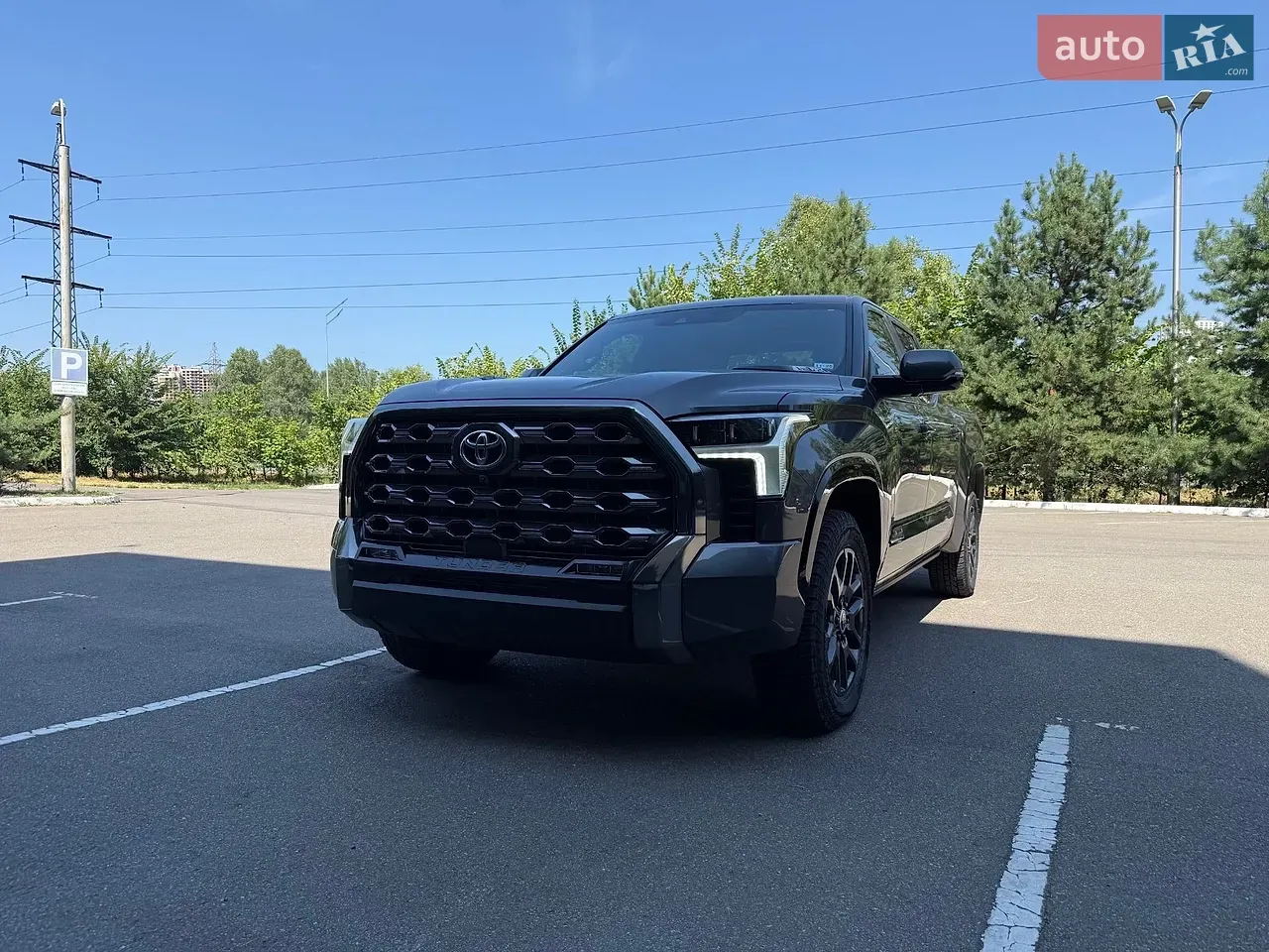 Toyota Tundra 2023 photo 4