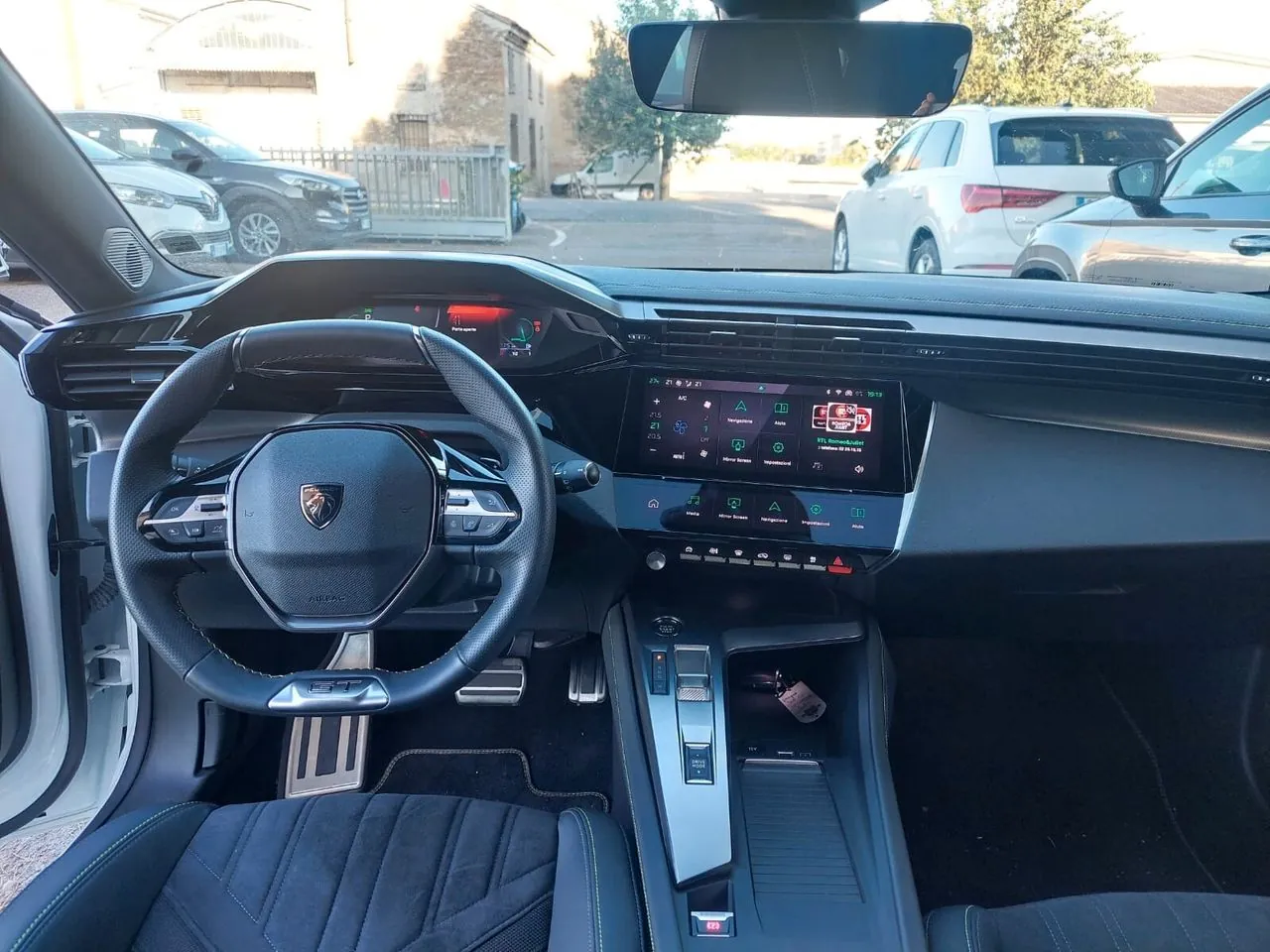Peugeot 308 2023 photo 5