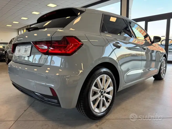 Audi A1 Sportback 2026 photo 3