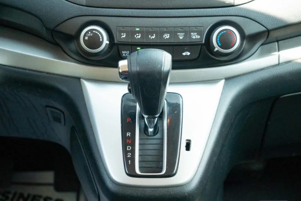 Honda Cr-V 2017 photo 2