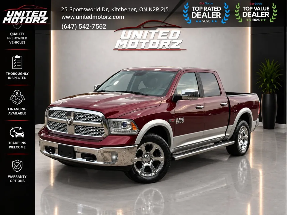 Ram 1500