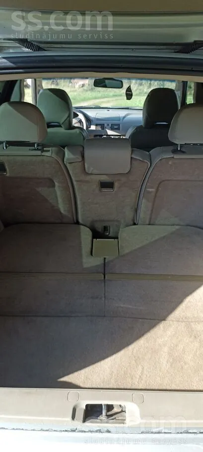 Volvo Xc 90 2004 photo 5