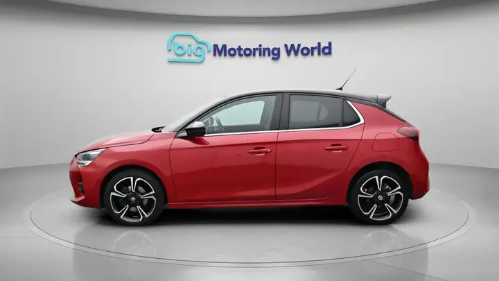 Vauxhall Corsa 2023 photo 5