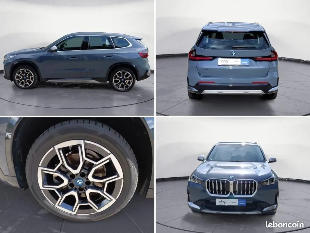 BMW X1 2023 photo 2