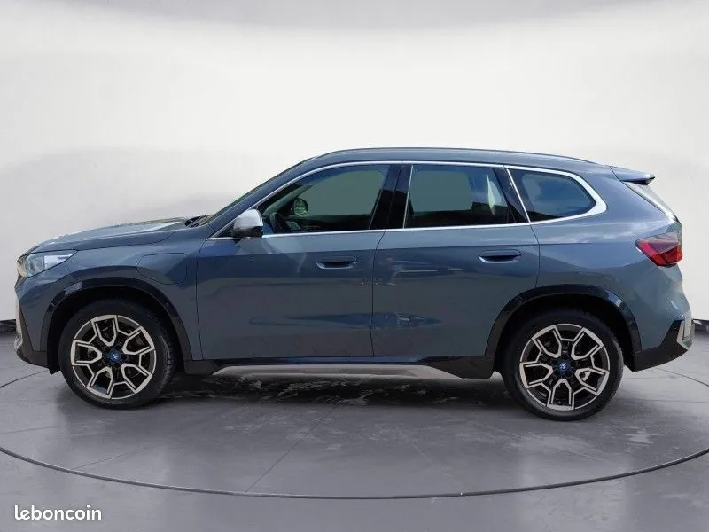 BMW X1 2023 photo 5