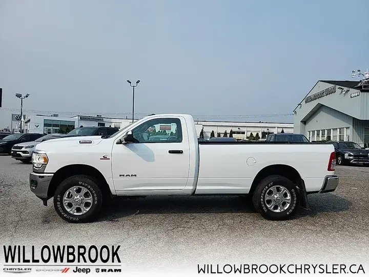 Ram 3500