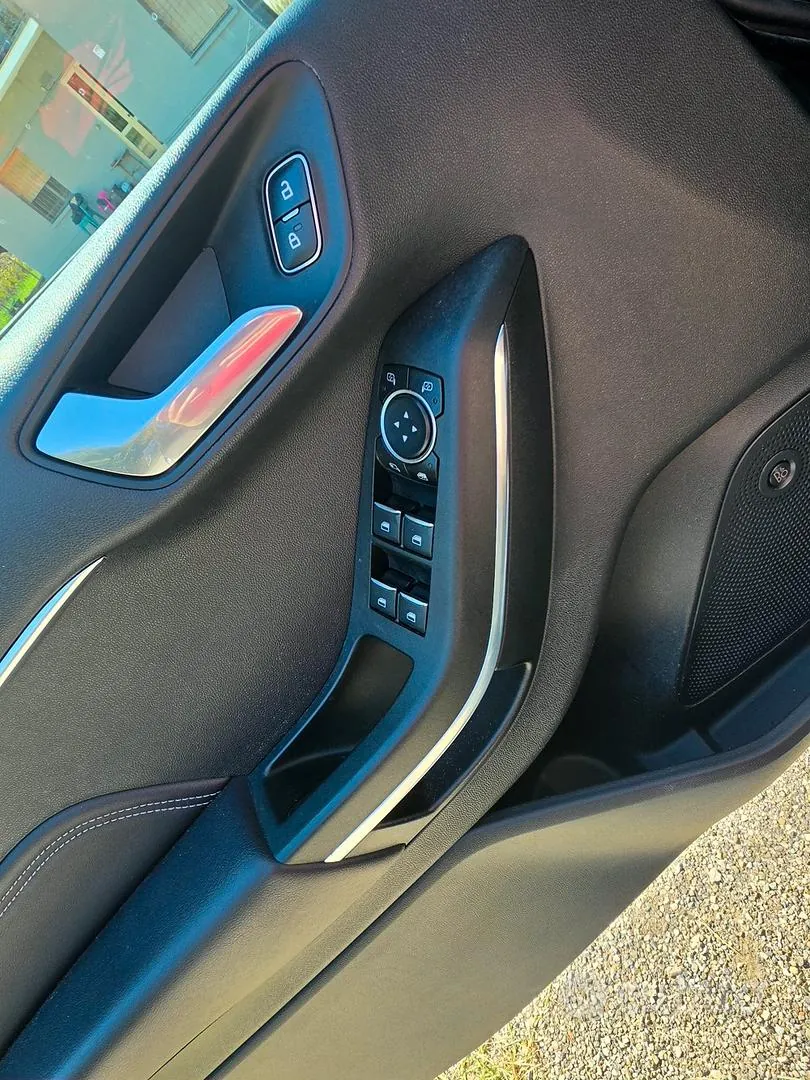 Ford Fiesta 2019 photo 4