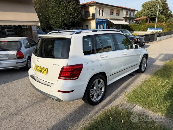 Mercedes-Benz Glk 2013 photo 4