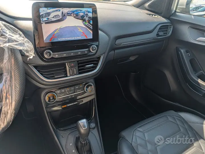 Ford Puma 2024 photo 5