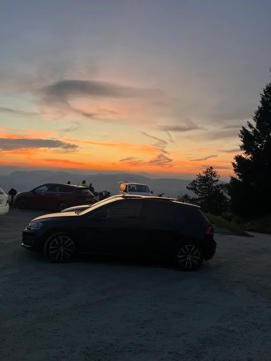 Volkswagen Golf 2013 photo 3
