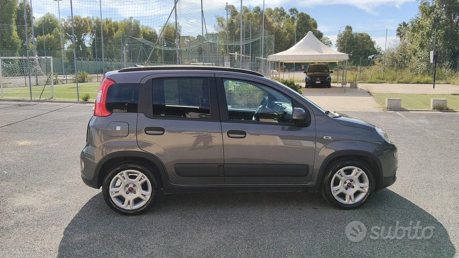 Fiat Panda 2023 photo 3