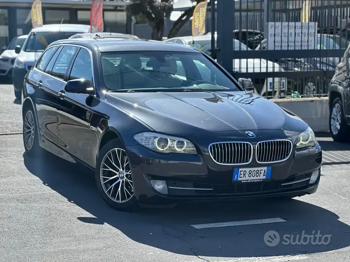BMW 520D