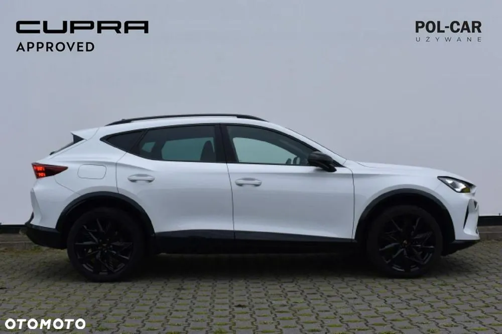 Cupra Formentor 2025 photo 4