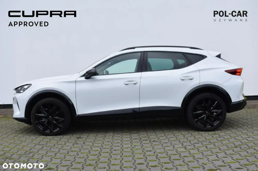 Cupra Formentor 2025 photo 3