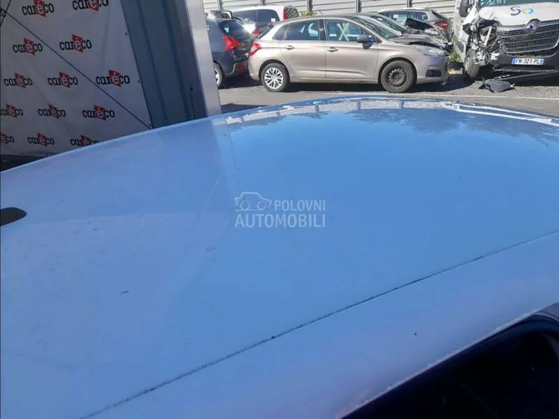 Citroen C4 2016 photo 5