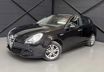 Alfa Romeo Giuletta