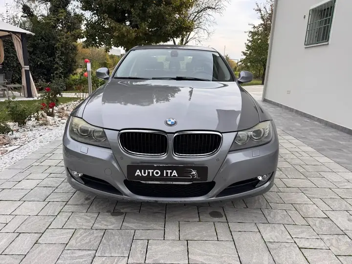 BMW 320D