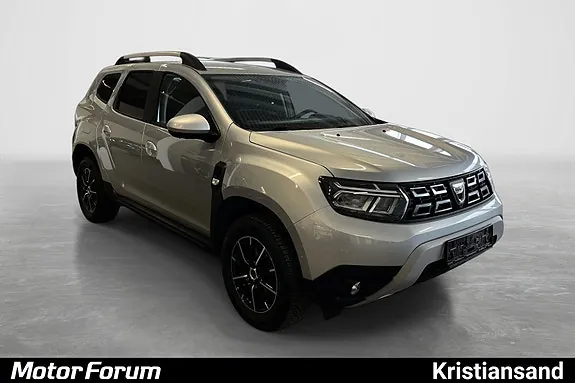 Dacia Duster 2023 photo 3