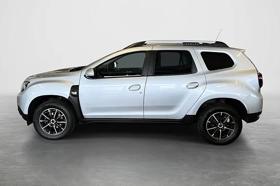 Dacia Duster 2023 photo 5
