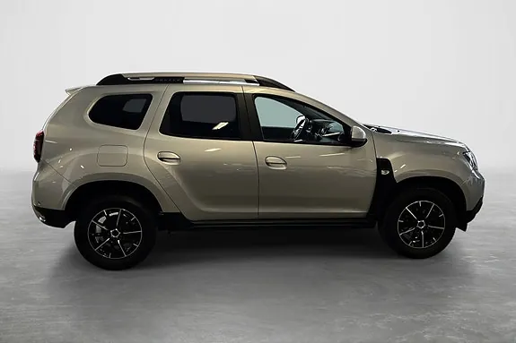 Dacia Duster 2023 photo 4