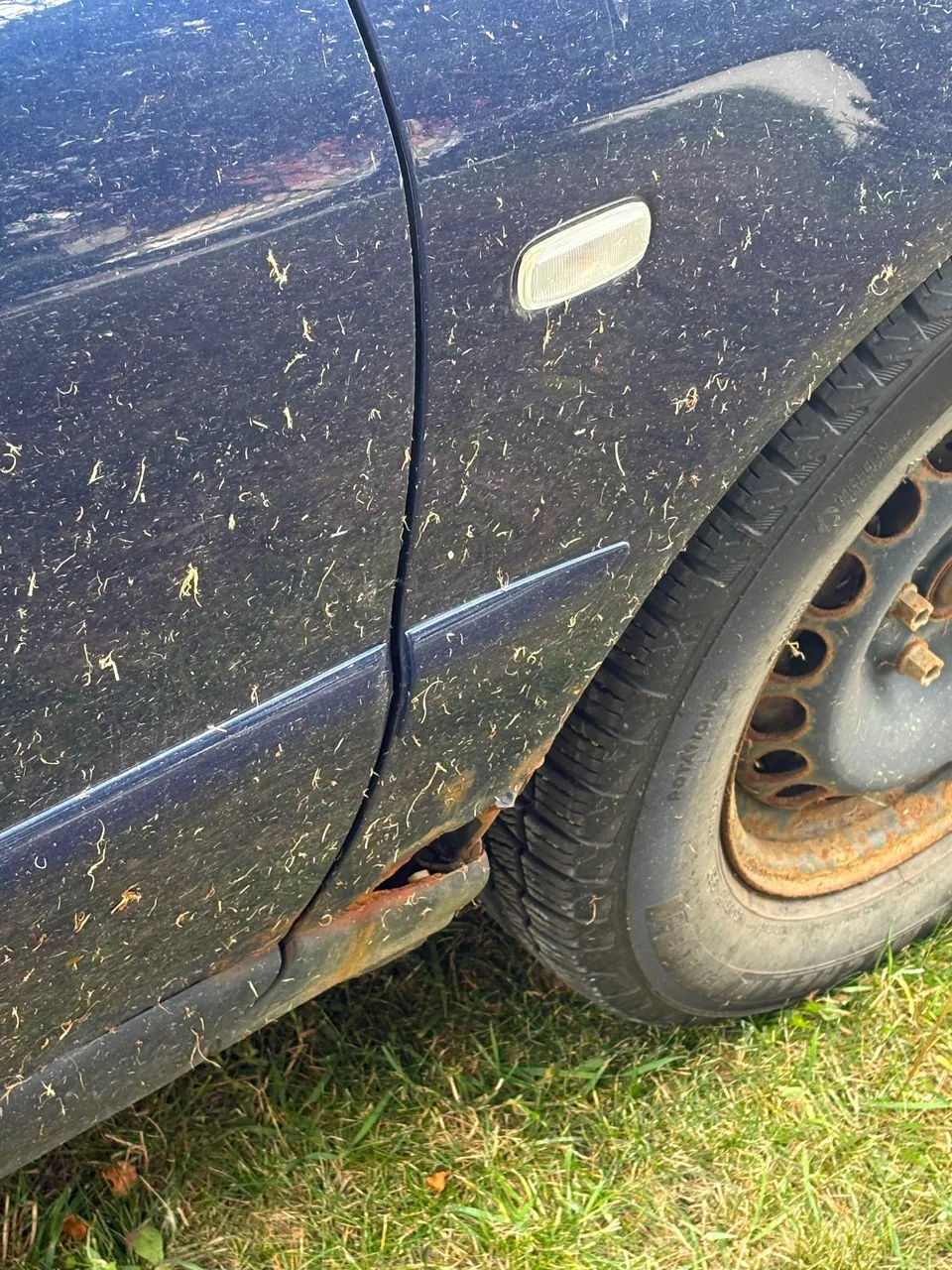 Audi A4 1999 photo 5