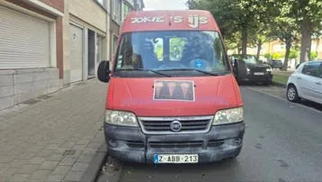 Fiat Ducato 2005 photo 2