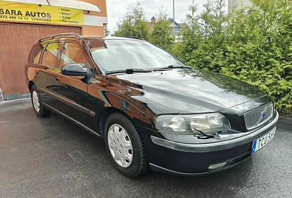 Volvo V70