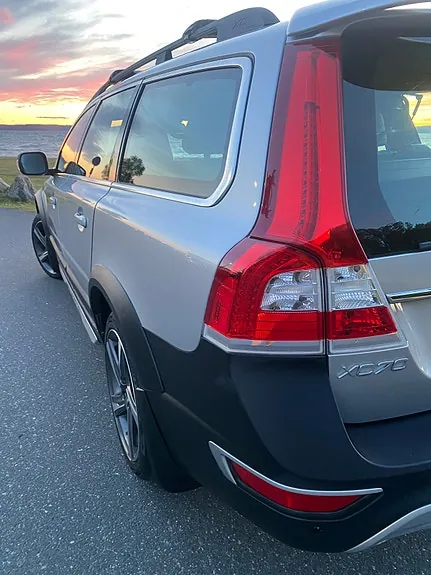 Volvo Xc70 2014 photo 3