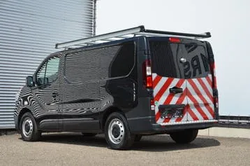 Renault Trafic 2022 photo 3