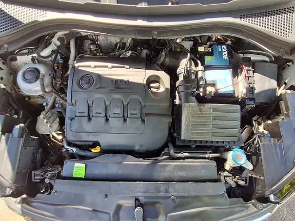 Skoda Kodiaq 2018 photo 5