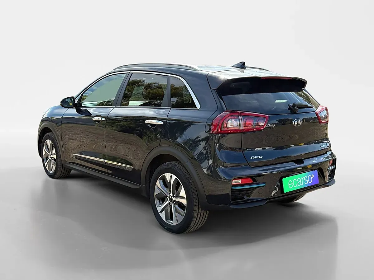 Kia E-Niro 2019 photo 3
