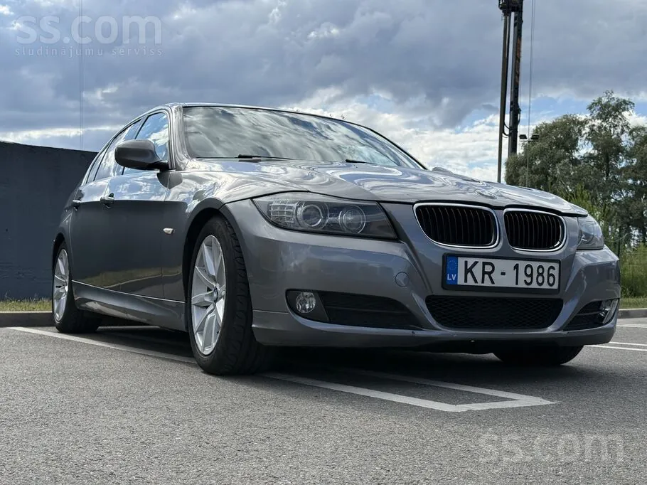 BMW 325