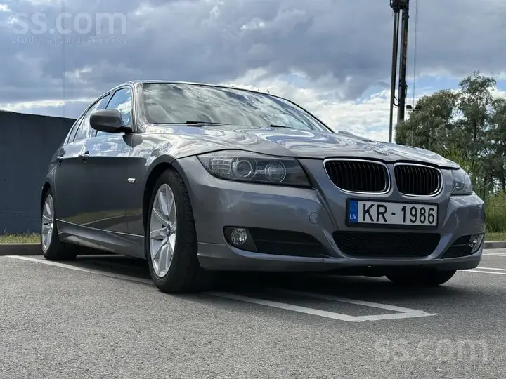 BMW 325