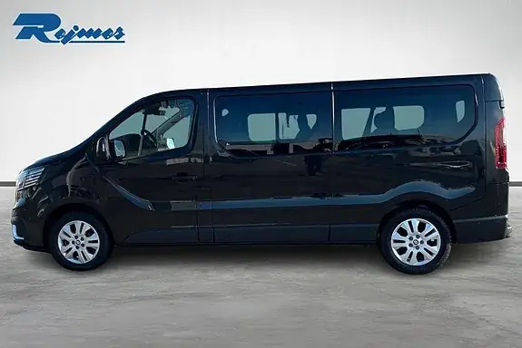 Renault Trafic 2024 photo 3