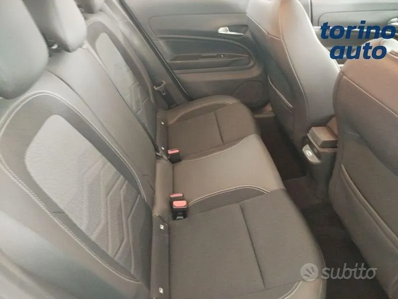 Jeep Avenger 2024 photo 5