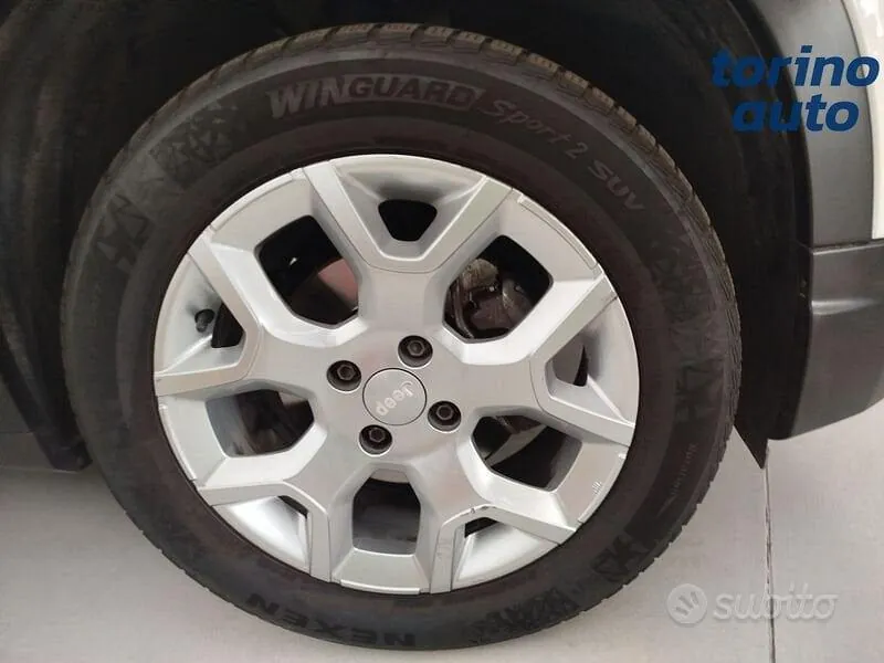 Jeep Avenger 2024 photo 3