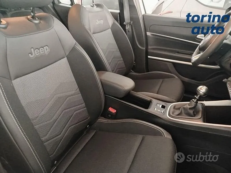 Jeep Avenger 2024 photo 4