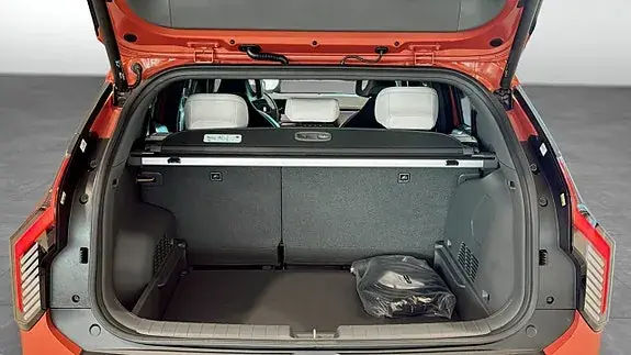 Kia Ev3 2027 photo 3